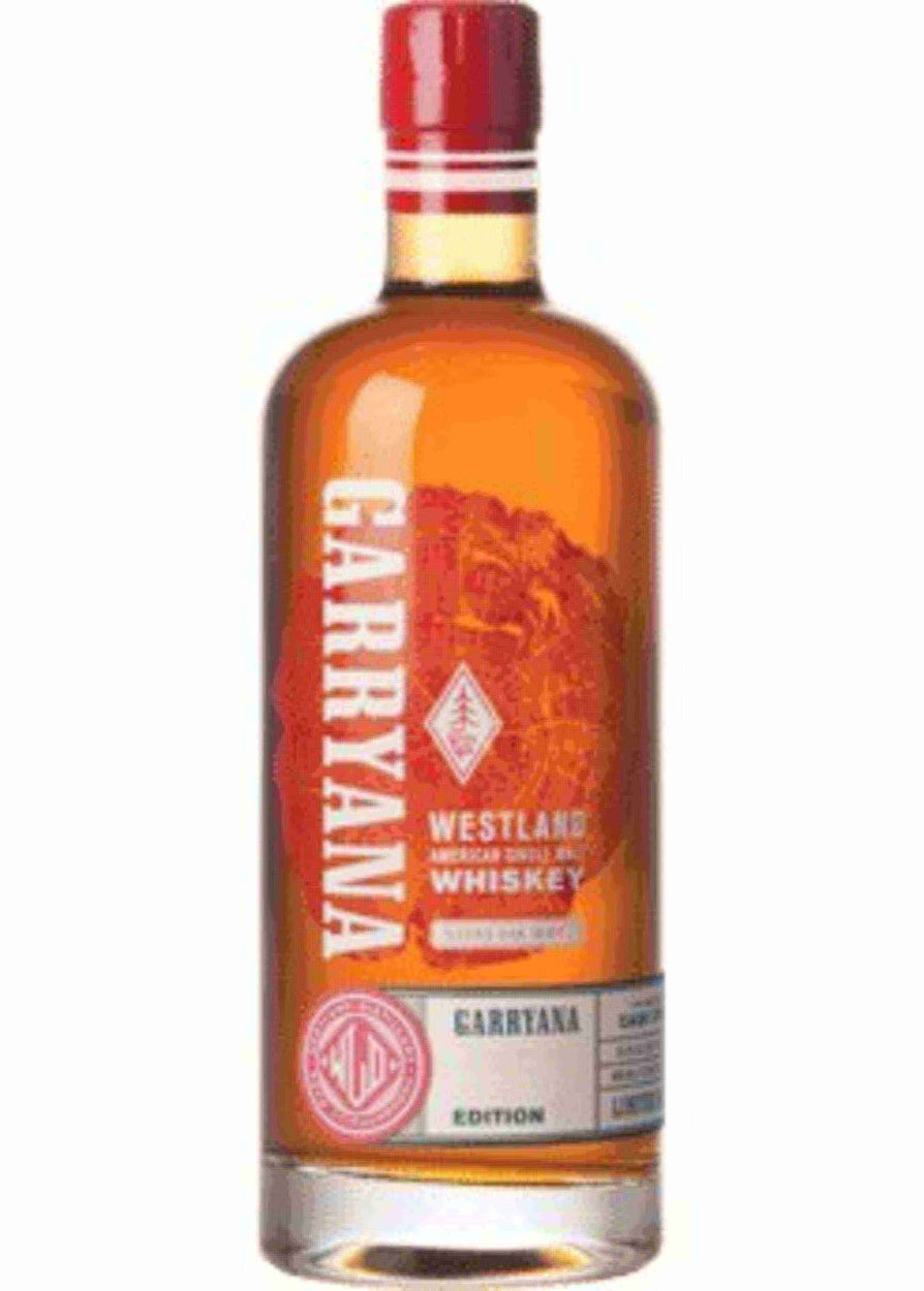 2019 Westland Garryana Cask American Single Malt