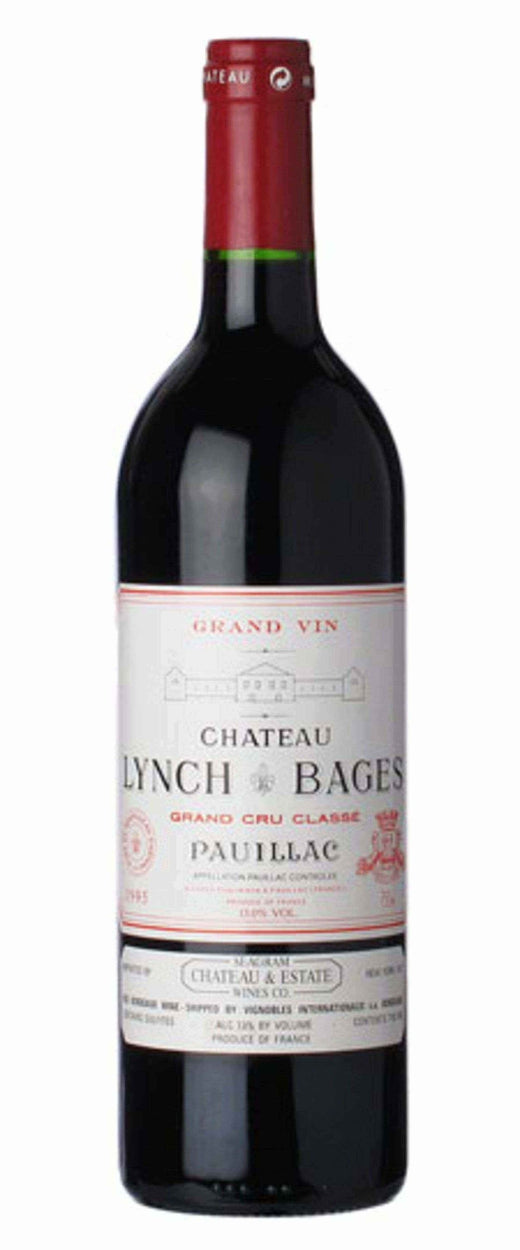 Chateau Lynch Bages Pauillac 2000