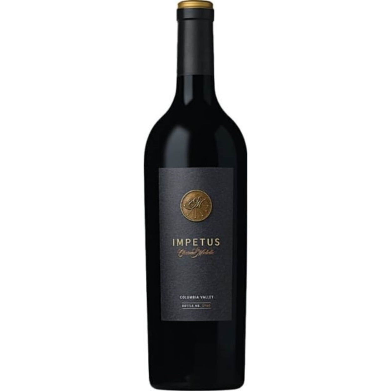 Chateau Ste Michelle Impetus Red 2014