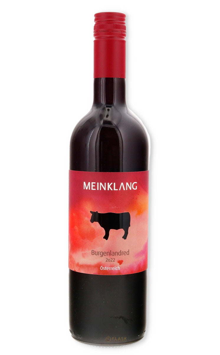 Meinklang Burgenland Red 2022