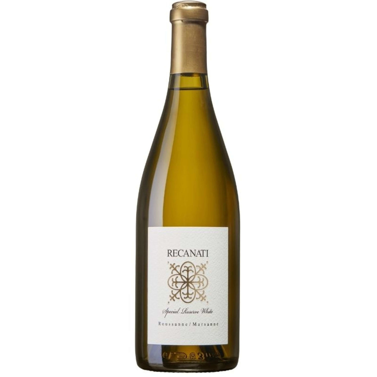 Recanati Special Reserve White 2014