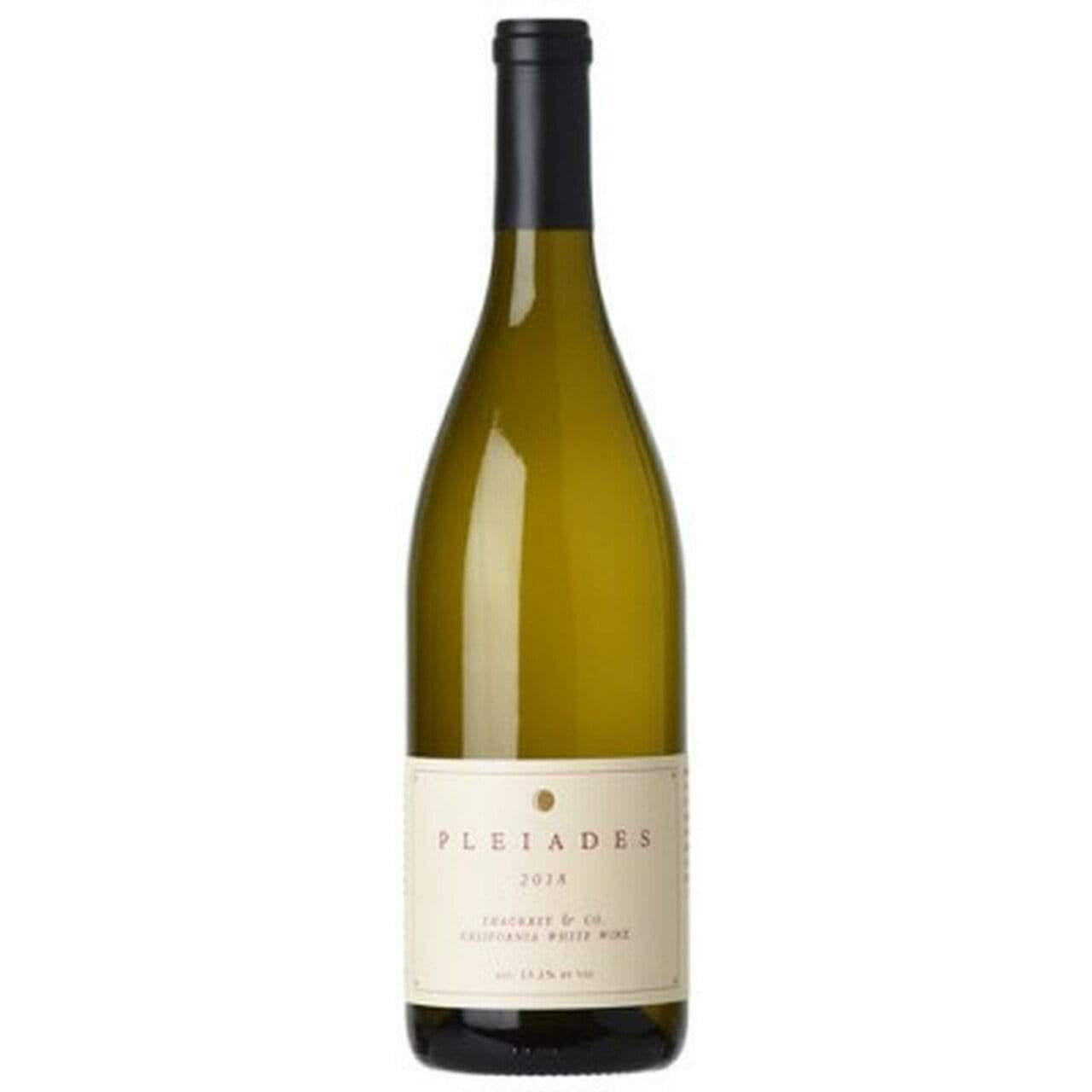 Sean Thackrey Pleiades White Wine California 2018