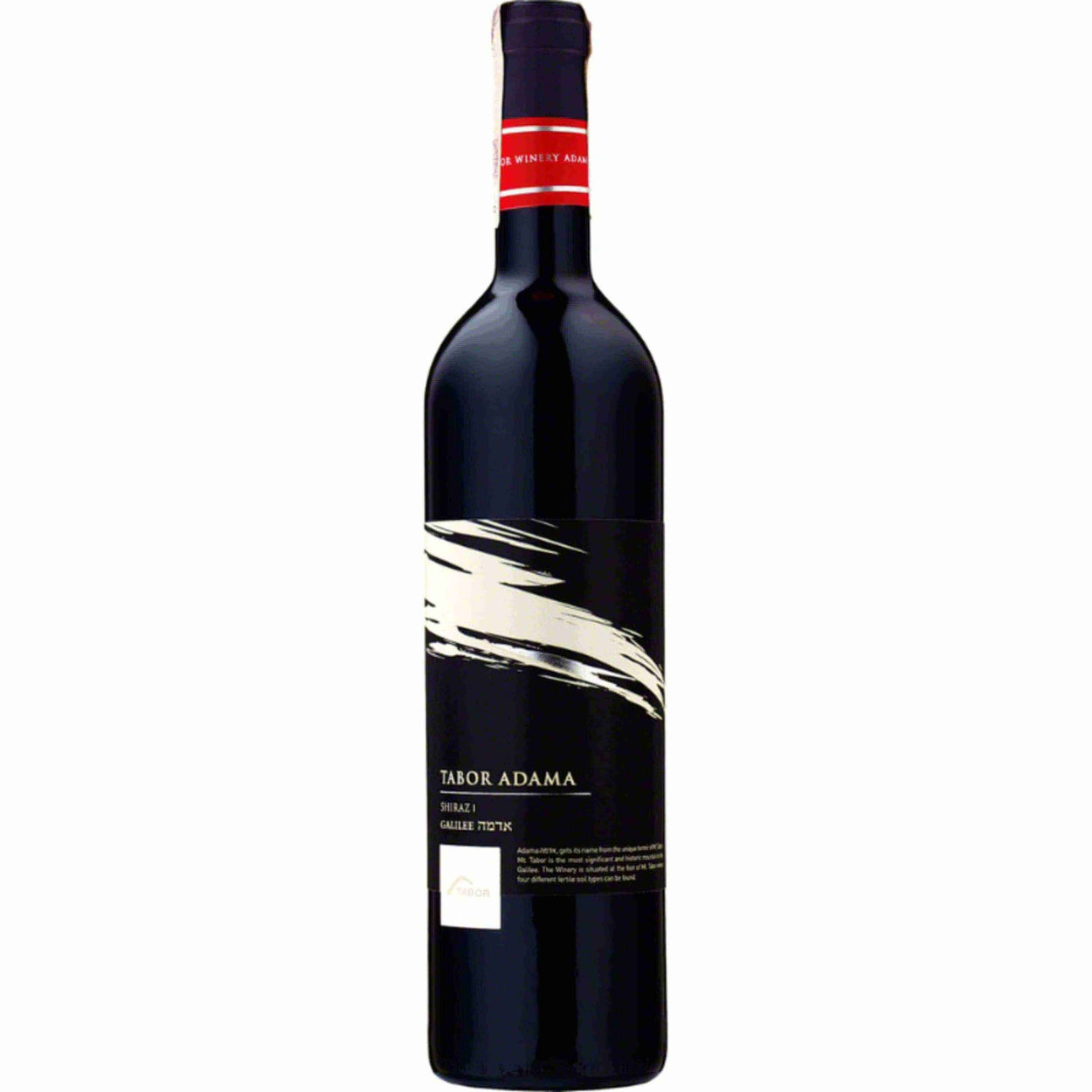 Tabor Adama Shiraz 2012