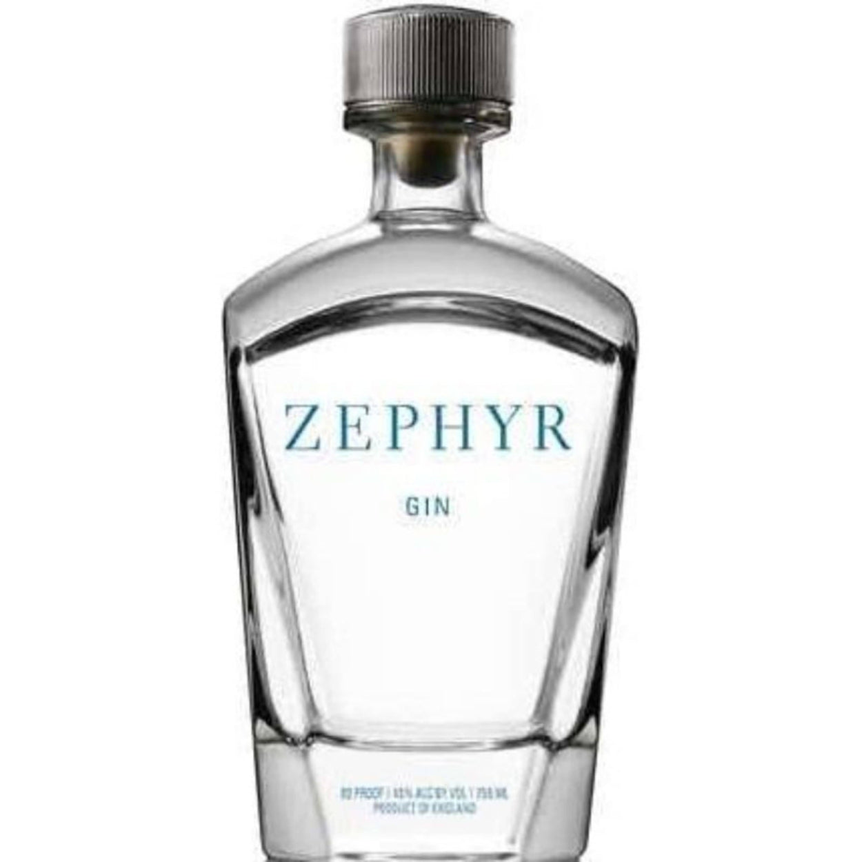 Zephyr Gin